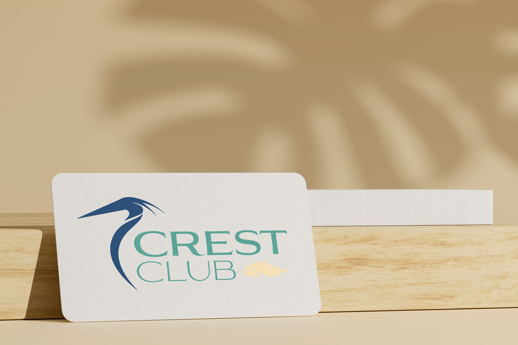 Introducing the Crest Club